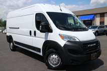 Used 2023 RAM ProMaster 2500