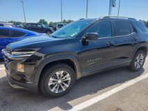 Used 2025 Chevrolet Equinox LT w/ Convenience Package II