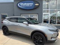 Used 2023 Chevrolet Blazer LT w/ Convenience Package