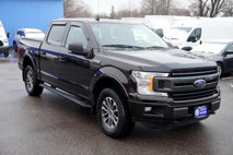 Used 2019 Ford F150 XLT w/ Equipment Group 302A Luxury