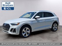 Certified 2025 Audi Q5 2.0T Premium Plus w/ Premium Plus Package