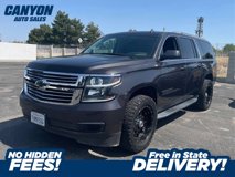 Used 2015 Chevrolet Suburban LT