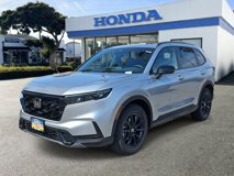 New 2026 Honda CR-V Sport-L