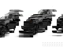 New 2025 MAZDA CX-50 AWD 2.5 S w/ Cargo Package