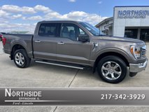 Used 2022 Ford F150 XLT w/ Equipment Group 302A High