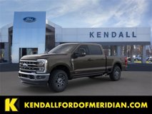 New 2025 Ford F250 Lariat w/ Lariat Ultimate Package
