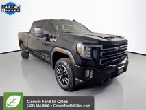 Used 2022 GMC Sierra 3500 AT4 w/ AT4 Premium Plus Package