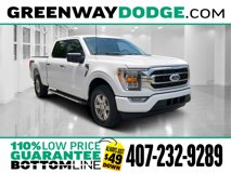 Used 2022 Ford F150 XLT w/ Equipment Group 302A High