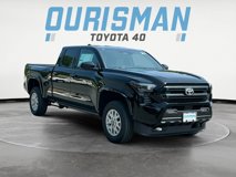 New 2025 Toyota Tacoma SR5