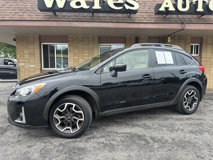 Used 2017 Subaru Crosstrek 2.0i Premium