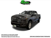 New 2025 RAM 2500 Laramie
