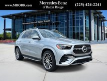 Certified 2025 Mercedes-Benz GLE 350 4MATIC