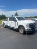 Certified 2024 Ford F250 XLT