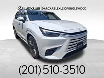 New 2025 Lexus TX 350 AWD