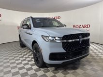 New 2025 Lincoln Navigator Reserve