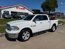 Used 2018 RAM 1500 SLT