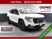 Used 2023 GMC Terrain AT4
