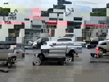 Used 2020 Ford Ranger XLT w/ Equipment Group 301A Mid