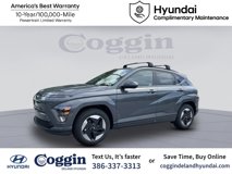 New 2025 Hyundai Kona SEL