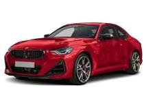New 2025 BMW M240i xDrive Coupe
