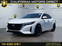 Used 2024 Nissan Sentra S