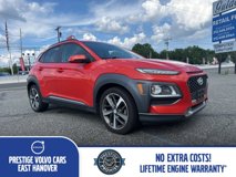 Used 2019 Hyundai Kona Limited