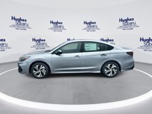 New 2025 Subaru Legacy Premium