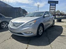 Used 2013 Hyundai Sonata GLS w/ Popular Equipment Pkg
