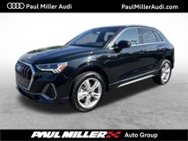 Certified 2024 Audi Q3 2.0T Premium Plus w/ Premium Plus Package