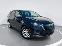 Used 2022 Chevrolet Equinox LS w/ LS Convenience Package
