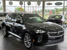 Used 2023 Buick Envision Avenir