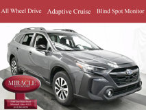 Used 2024 Subaru Outback Premium