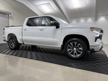 Used 2023 Chevrolet Silverado 1500 LT