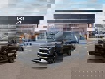 New 2026 Kia Carnival