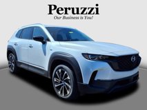 New 2025 MAZDA CX-50 2.5 Hybrid w/ Premium Plus Pkg