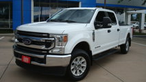 Used 2022 Ford F250 XL w/ STX Appearance Package