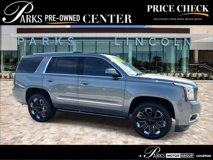 Used 2020 GMC Yukon Denali w/ Open Road Package