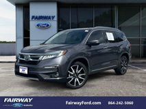 Used 2020 Honda Pilot Elite