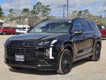 New 2025 Hyundai Palisade Calligraphy