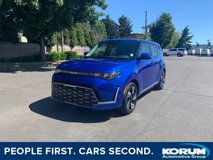Used 2023 Kia Soul GT-Line