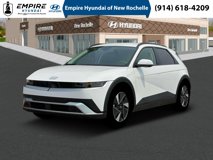 New 2025 Hyundai Ioniq 5 SEL