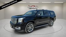 Used 2016 GMC Yukon XL Denali