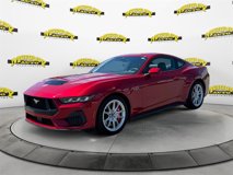 Used 2024 Ford Mustang GT Premium