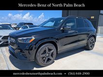 New 2025 Mercedes-Benz GLE 350 4MATIC