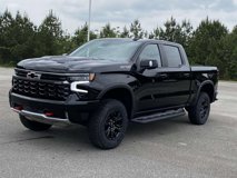 New 2025 Chevrolet Silverado 1500 ZR2 w/ Technology Package