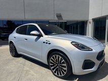 New 2025 Maserati Grecale Modena