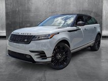 New 2026 Land Rover Range Rover Velar Dynamic SE