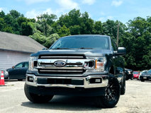 Used 2018 Ford F150 XLT