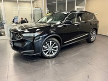 Used 2025 Acura MDX w/ Technology Package