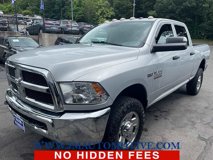 Used 2016 RAM 2500 Tradesman w/ Chrome Appearance Group